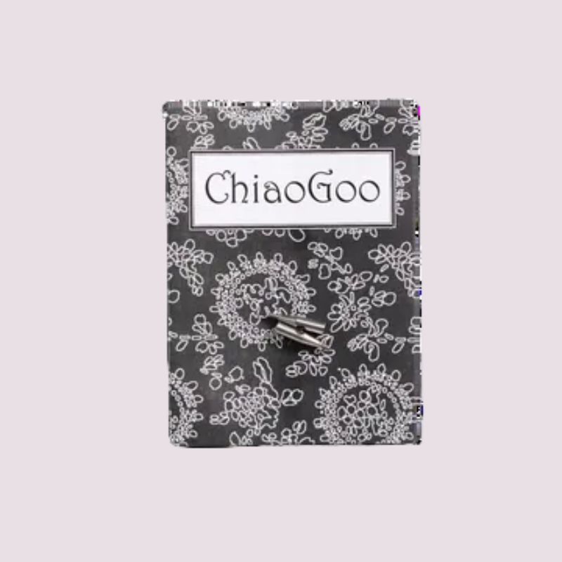 ChiaoGoo Adapter – L-tip to S-cable, 2 pcs