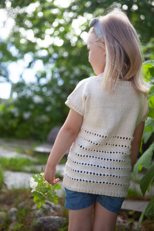 Svala - t-shirt
