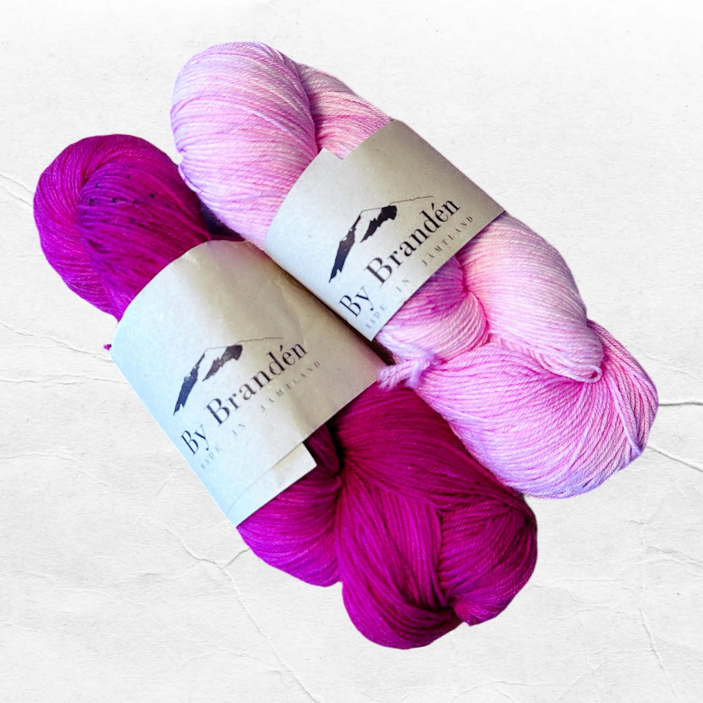 Fingering Sock - Fru Olesen Garn