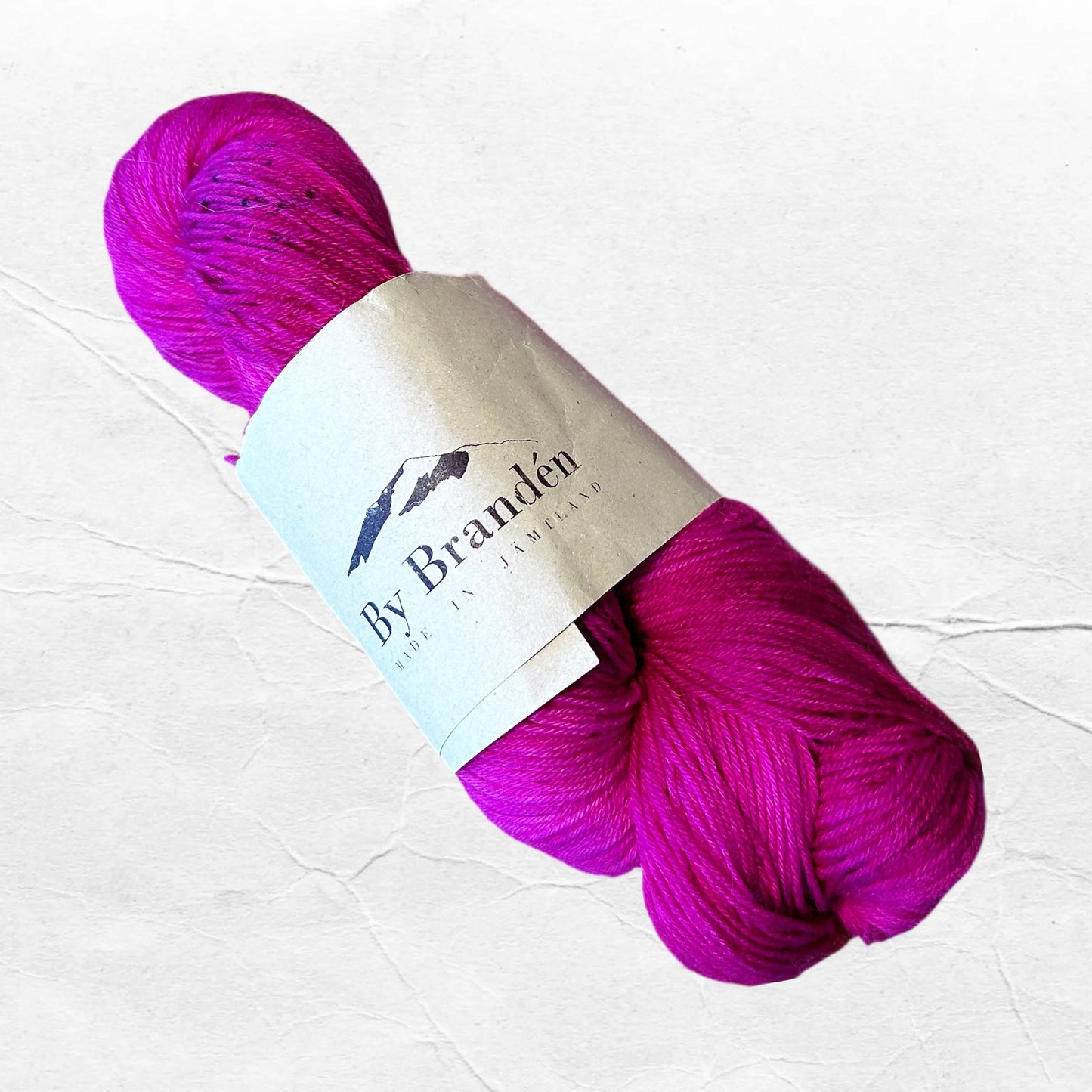Fingering Sock - Fru Olesen Garn