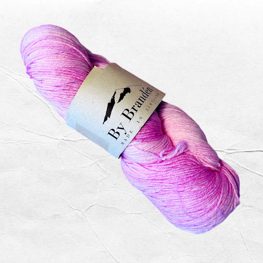 Fingering Sock - Fru Olesen Garn