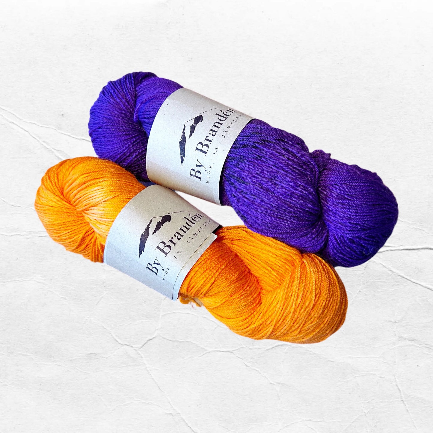 Fingering Sock - Fru Olesen Garn