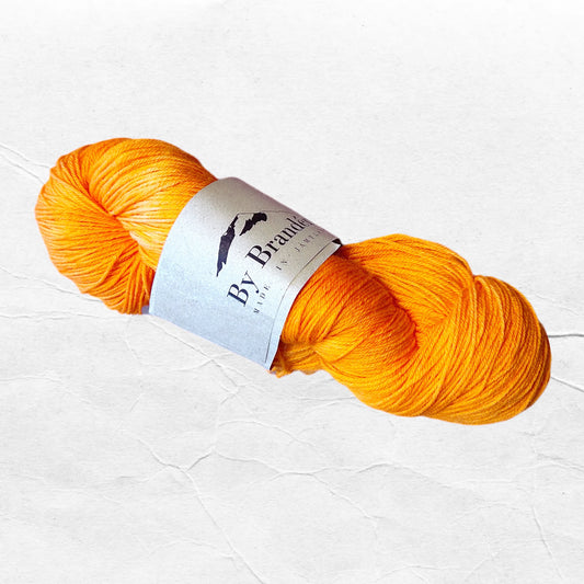 Fingering Sock - Fru Olesen Garn