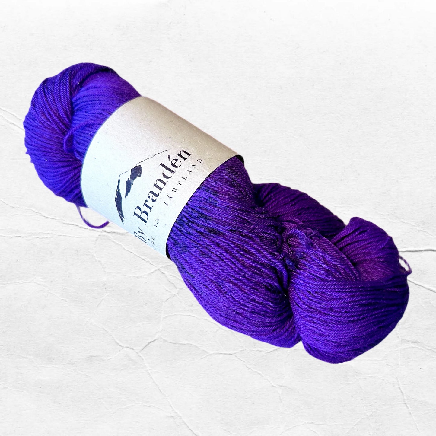 Fingering Sock - Fru Olesen Garn