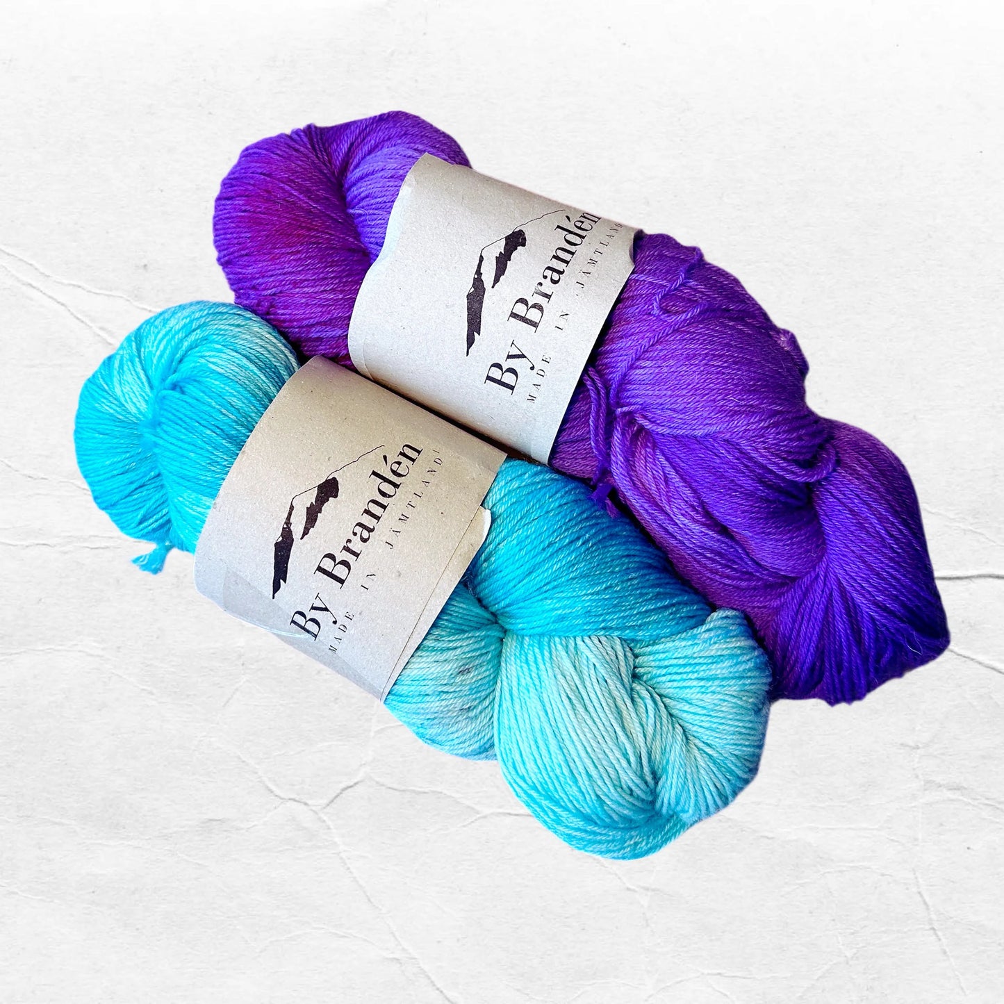 Fingering Sock - Fru Olesen Garn