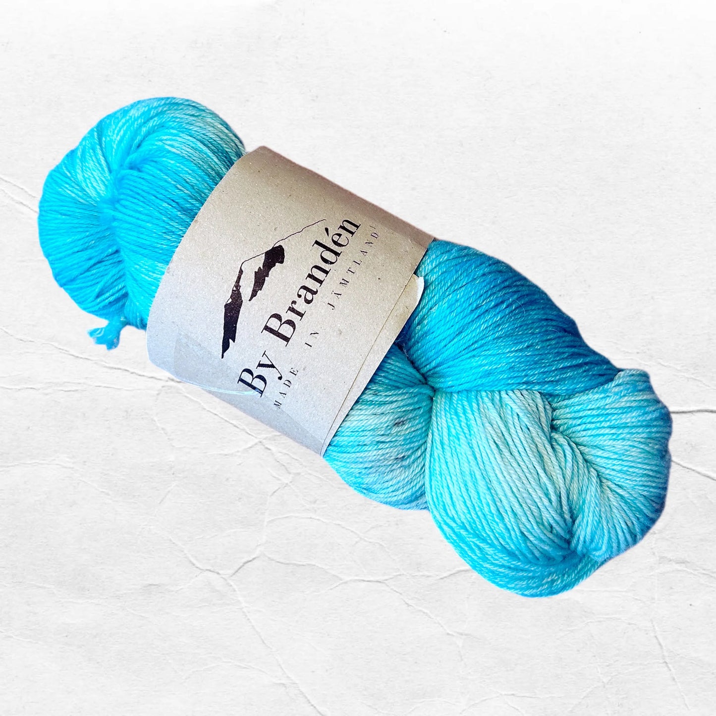 Fingering Sock - Fru Olesen Garn