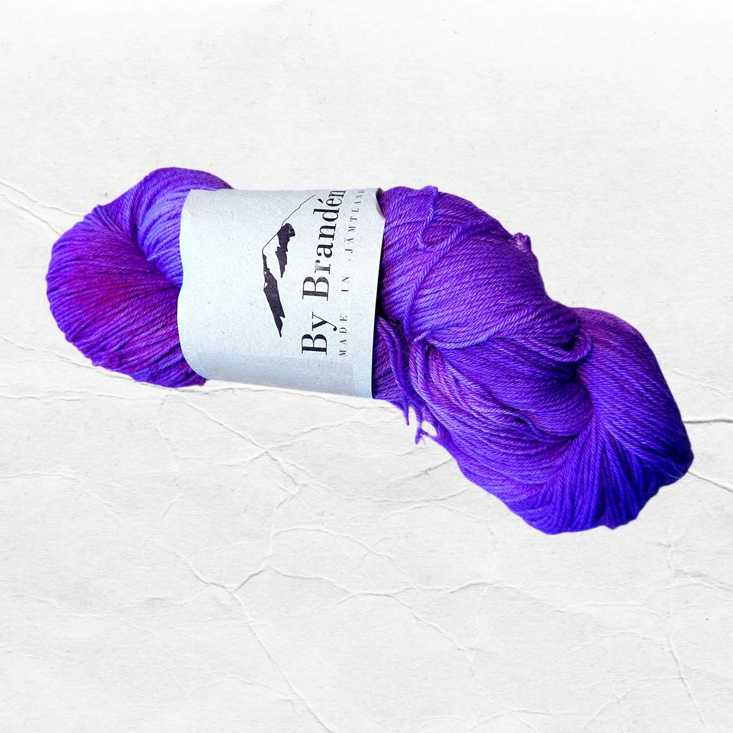 Fingering Sock - Fru Olesen Garn