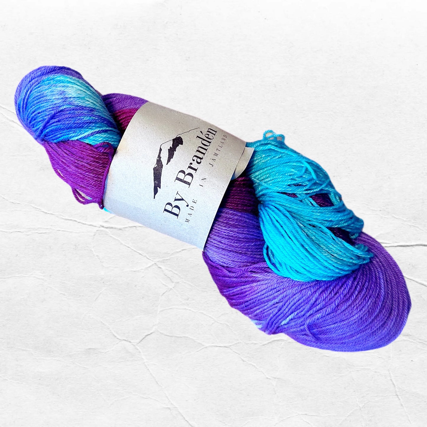 Fingering Sock - Fru Olesen Garn