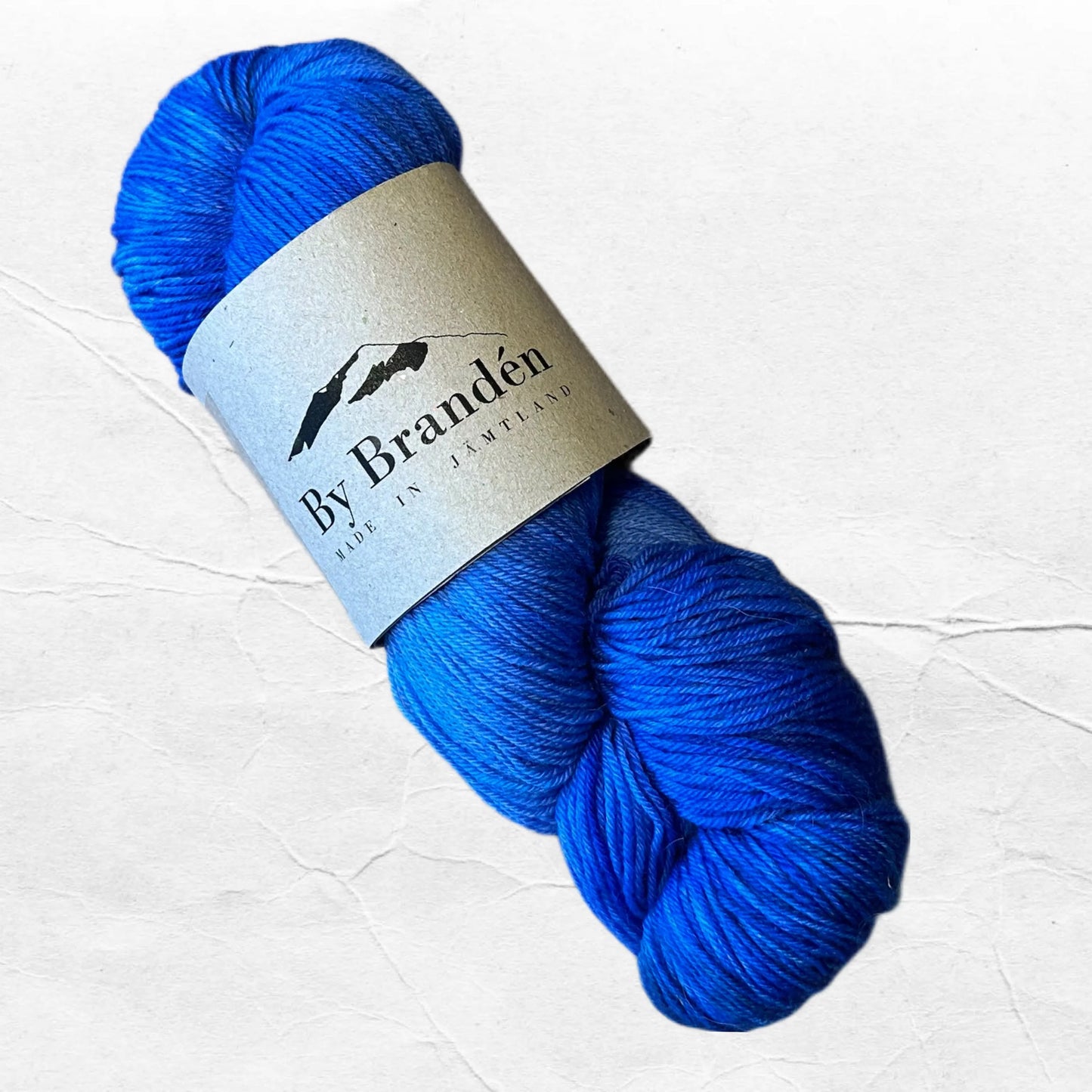 Fingering Sock - Fru Olesen Garn