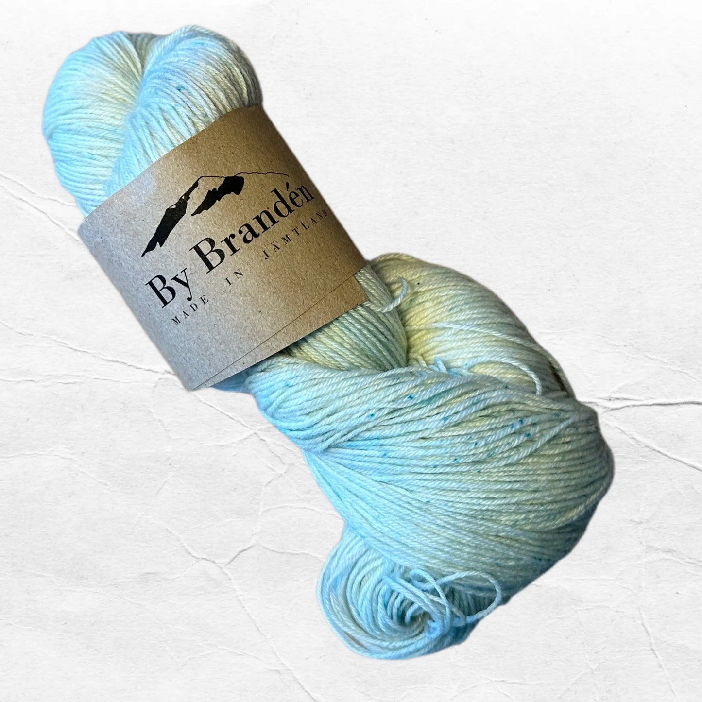 Fingering Sock - Fru Olesen Garn