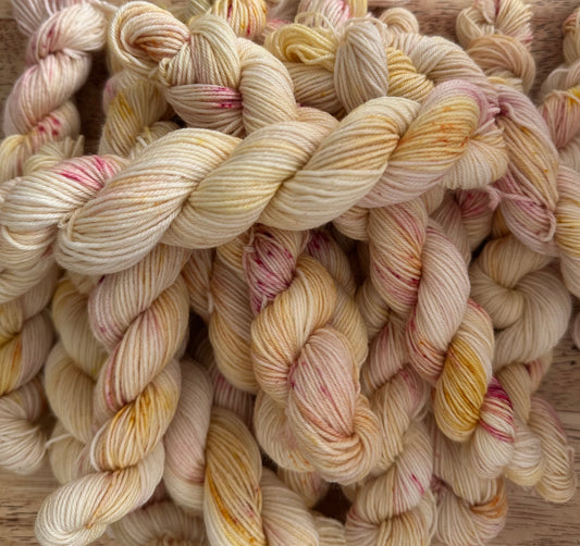 MOOIKE Minihärva 20g
