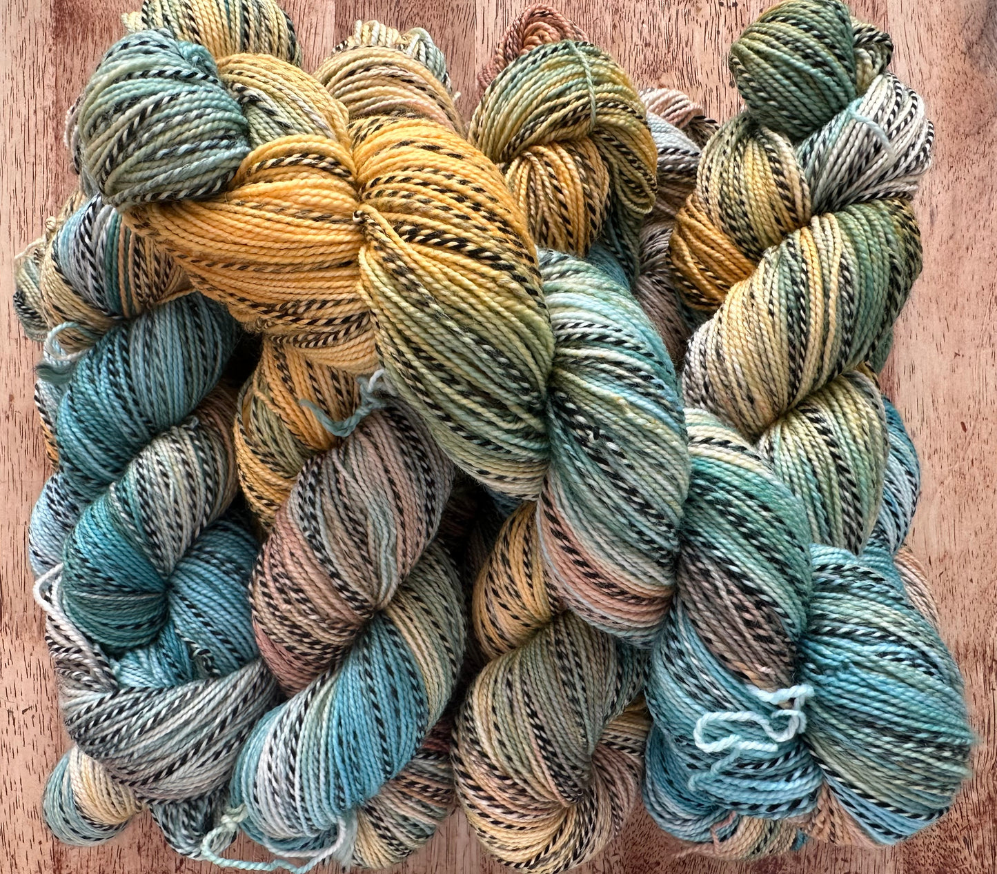 MOOIKE Autumn Edition