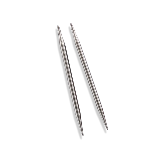 ChiaoGoo TWIST Lace ändstickor 13 cm - Fru Olesen Garn