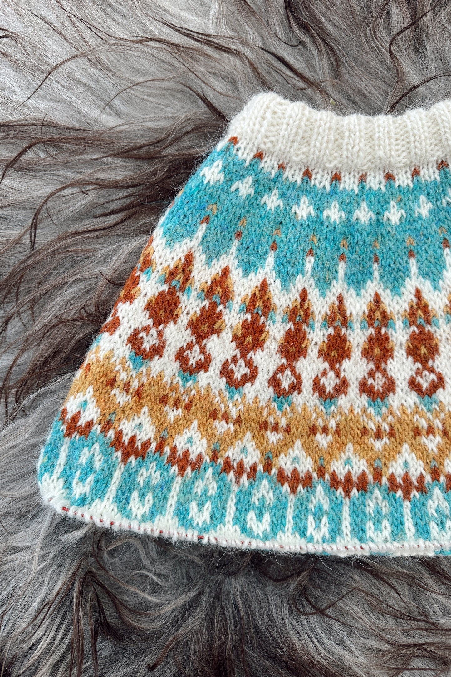 Bollo Sweater - digital pattern