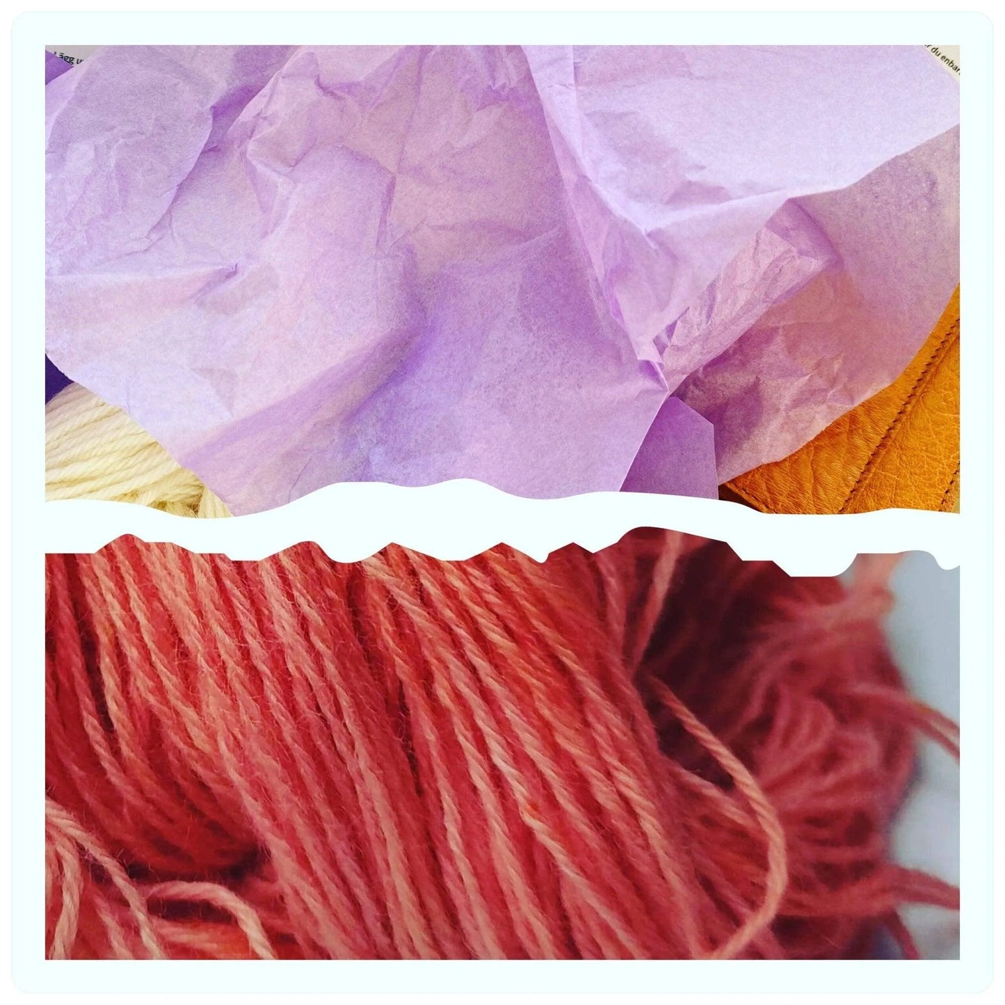 FIRST AID KNIT december 2022 - Fru Olesen Garn