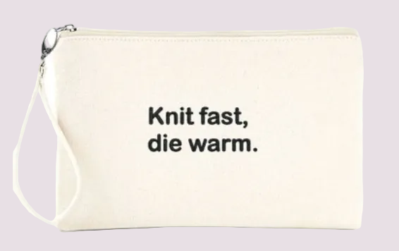 Off-white bag – Medium