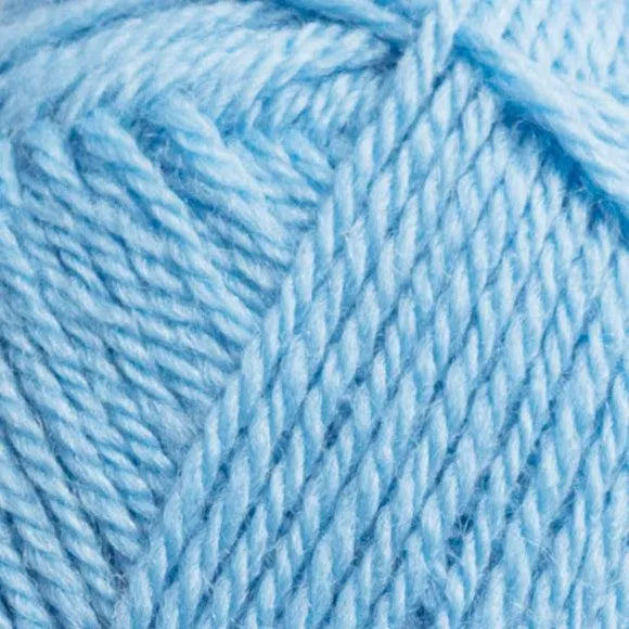 Kambgarn - Merino från Istex - Fru Olesen Garn
