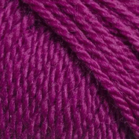 Kambgarn - Merino från Istex - Fru Olesen Garn
