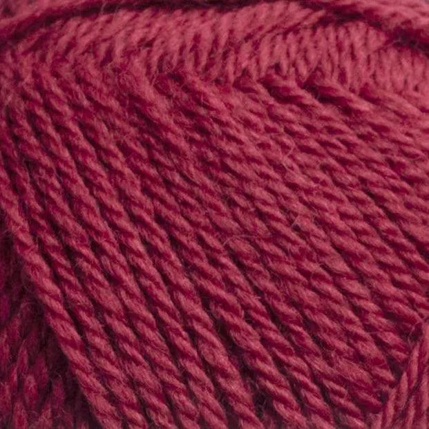 Kambgarn - Merino från Istex - Fru Olesen Garn