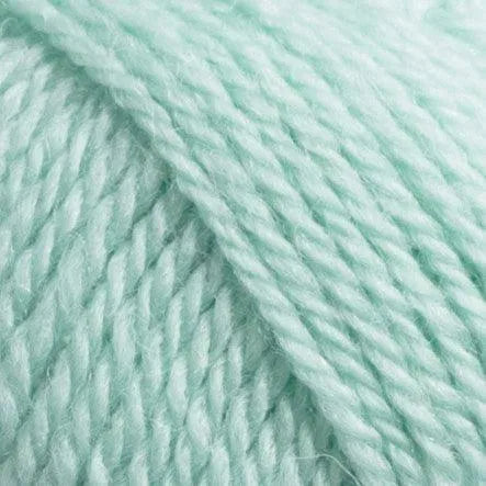 Kambgarn - Merino från Istex - Fru Olesen Garn