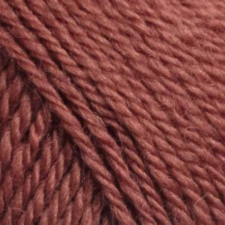 Kambgarn - Merino från Istex - Fru Olesen Garn