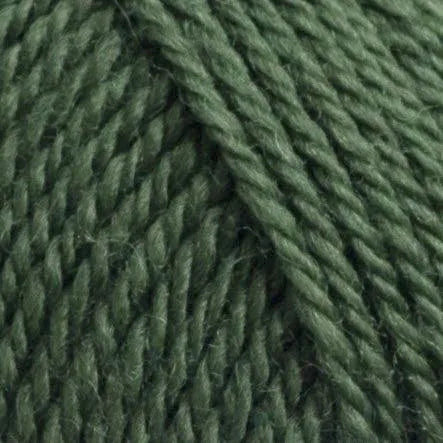 Kambgarn - Merino från Istex - Fru Olesen Garn