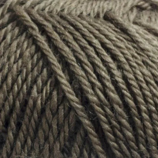 Kambgarn - Merino från Istex - Fru Olesen Garn