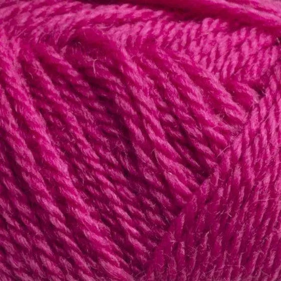 Kambgarn - Merino från Istex - Fru Olesen Garn