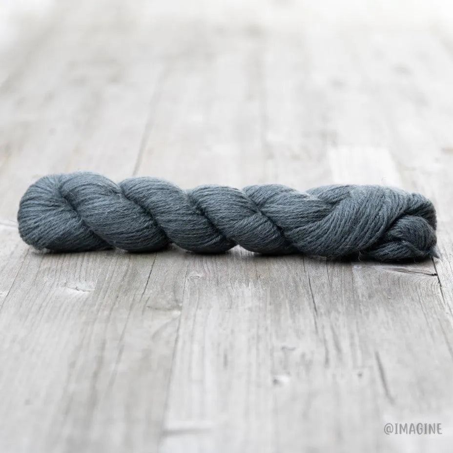 Merino Linen - Garn från Imagine Wool - Fru Olesen Garn