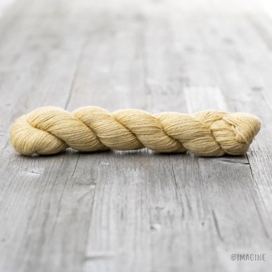 Merino Linen - Garn frÄn Imagine Wool - Fru Olesen Garn