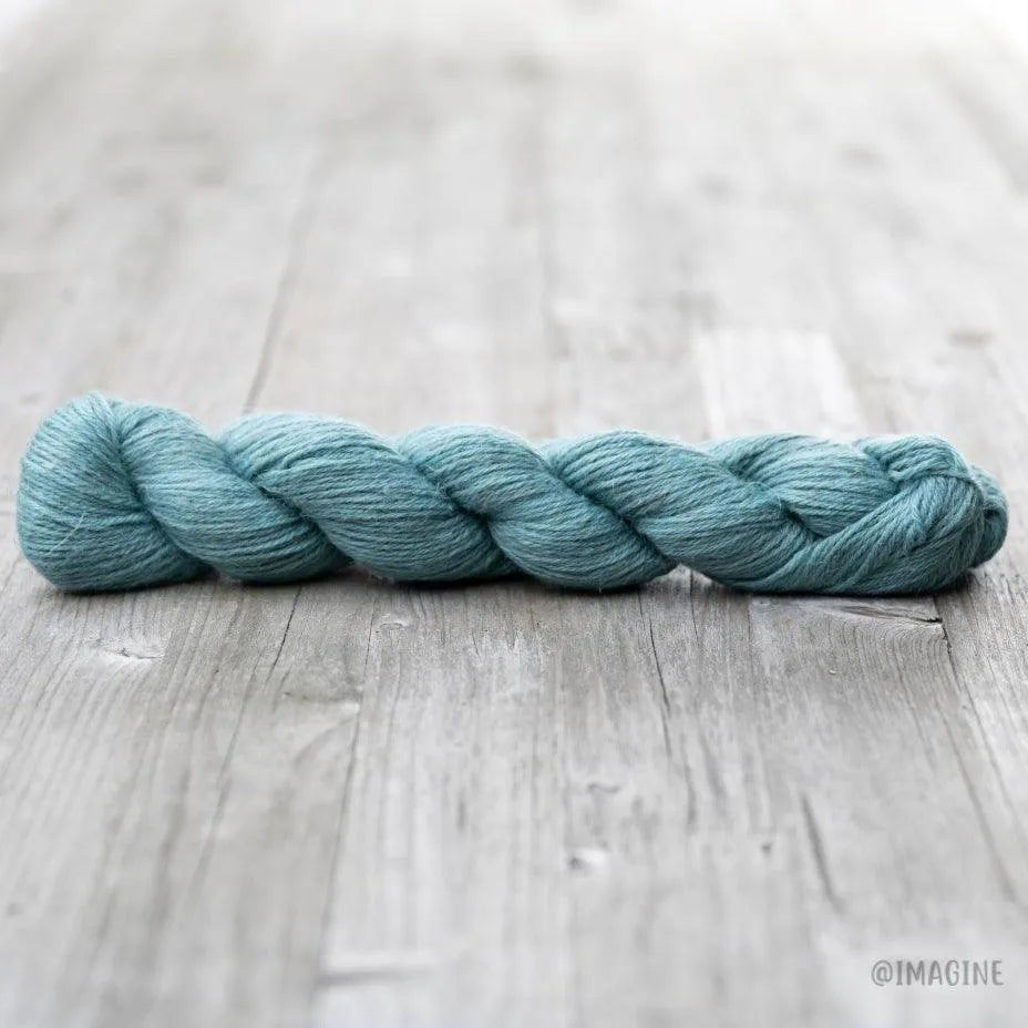 Merino Linen - Garn från Imagine Wool - Fru Olesen Garn
