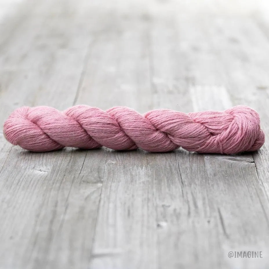 Merino Linen - Garn från Imagine Wool - Fru Olesen Garn