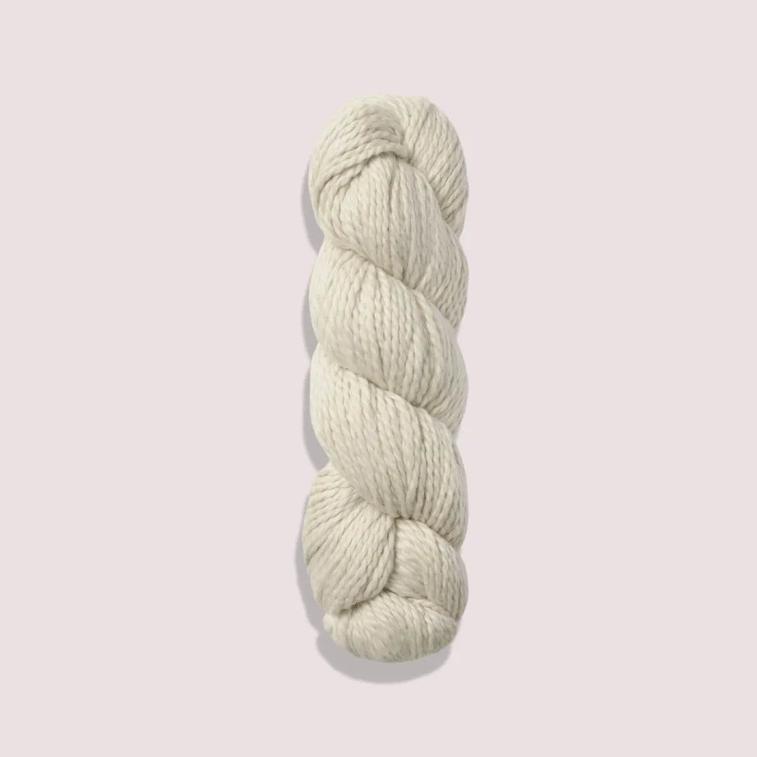 Organic Cotton Worsted - Garn från Blue Sky Fibers - Fru Olesen Garn