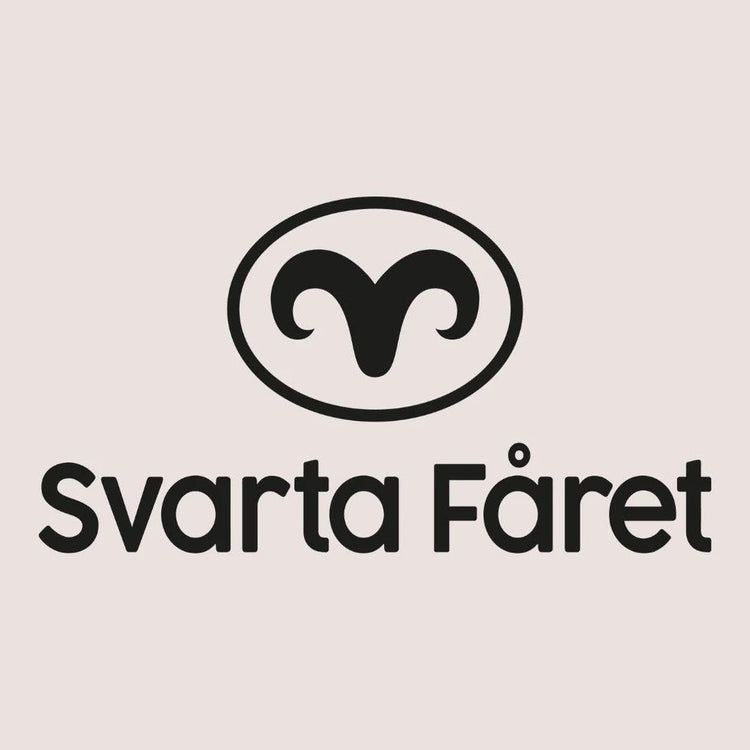 Svarta Fåret – mönsterhäften