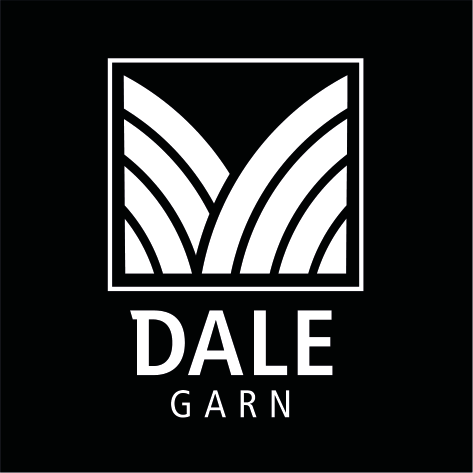 Dale Garn – garn och mönster
