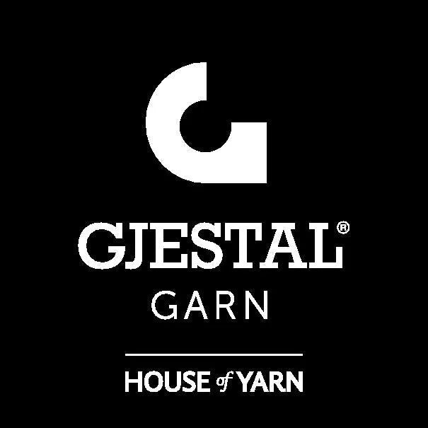 Gjestal Garn – garn och mönster