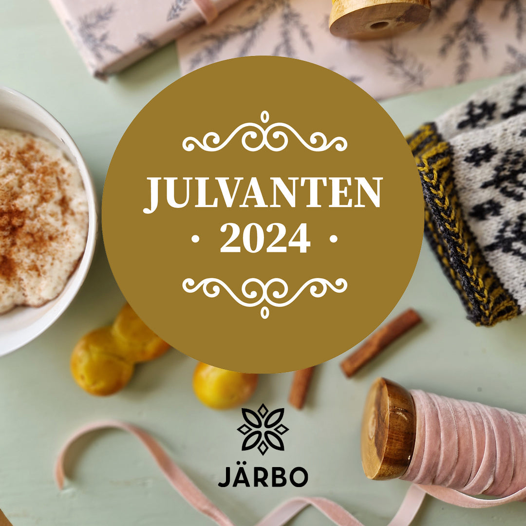 JULVANTEN 2024