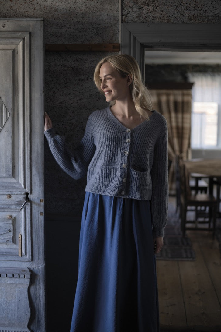 Dawn - cardigan