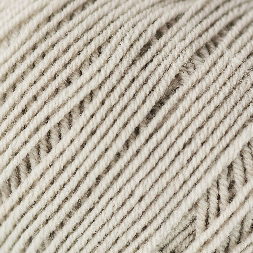 Pure merino - Knits by Cindy Ekman