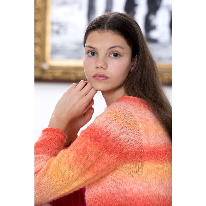 Karusell - children's jumper