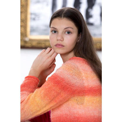 Karusell - children's jumper