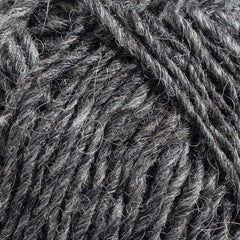 Dark Grey Heather 0058