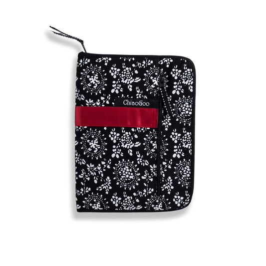 !BESTÄLLNINGSVARA! ChiaoGoo TWIST Complete - Set med ändstickor (13 par, 10 cm)