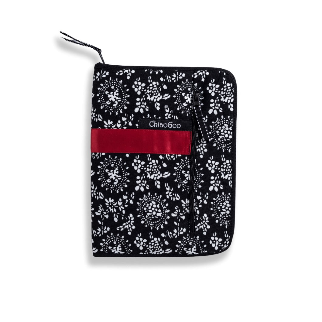 !PRE-ORDER ITEM! ChiaoGoo TWIST Small - Interchangeable Needle Set (7 pairs, 10 cm)