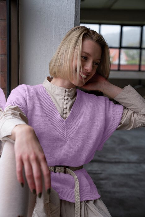 Léoine - vest