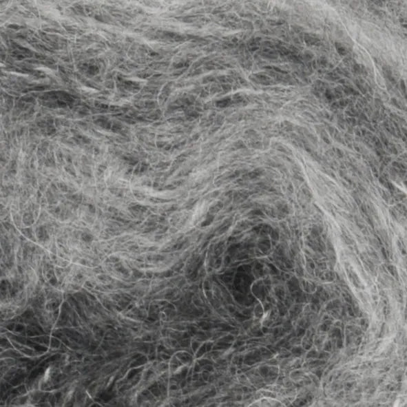 🧶SNART I LAGER🧶Gjestal Garn Poppis - Fru Olesen Garn