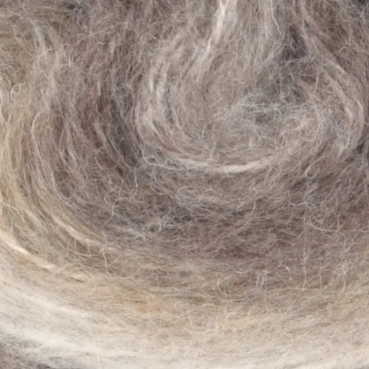 🧶SNART I LAGER🧶Gjestal Garn Poppis - Fru Olesen Garn
