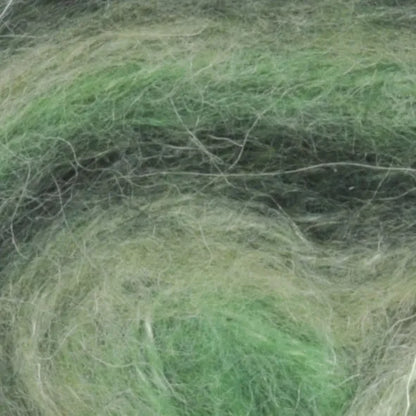 🧶SNART I LAGER🧶Gjestal Garn Poppis - Fru Olesen Garn
