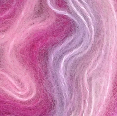 🧶SNART I LAGER🧶Gjestal Garn Poppis - Fru Olesen Garn