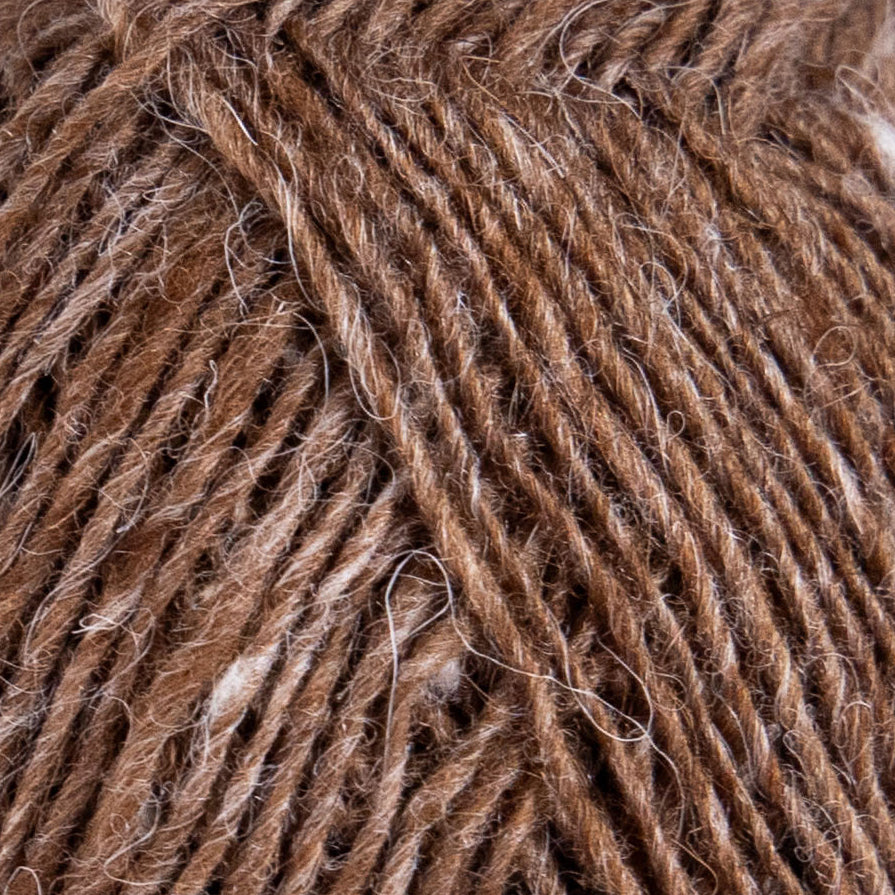 GÓA Sweater - Wilderness garnkit från 531kr